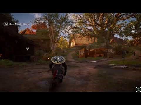 AC Valhalla Stream 25: THE FINAL BATTLE ⚔️ Hamtunscire Saga & Kingdom's End! | 100% Completion