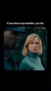 the invasion (2007) 🎥