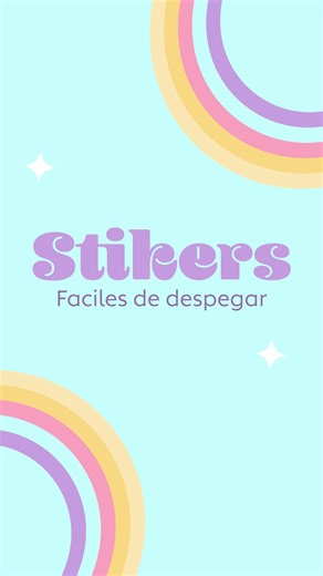 cursos para eventos on Instagram: "¿Queres aprender a realizar stickers? 🔥 🌈En esta masterclass vas a aprender a realizar stickers tanto para corte manual, enviar a cortar o cortarlas con tu plotter scanandcut o silhouette✨ ¿Qué vas a aprender en esta master? ✅ Diseño de stickers con Canva, Photoshop, illustrator y silhouette estudio. ✅Herramientas . ✅Papeles y materiales. ✅Laminado en frio y caliente. ✅Corte manual total y en plancha. ✅Preparar el archivo en illustrator para enviar a cortar e