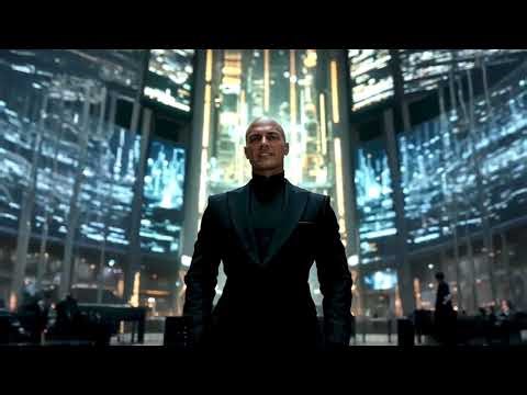 The Awakening of The Rift | AI Sci-Fi Mini Series | Artificial Intelligence & Human Collaboration