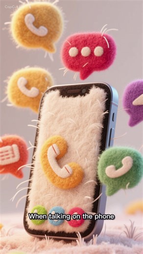 Learn English When talking on the phone, phrasal verbs help describe actions and situations naturally. Call back means to return a phone call; I’ll call you back after my meeting, explaining follow-up. Hang up means to end a call; She hung up after saying goodbye, describing completion. Pick up means to answer the phone; He picked up on the third ring, explaining response. Hold on means to wait briefly; Please hold on while I check, describing delay. Cut off means the call ends suddenly; We got 