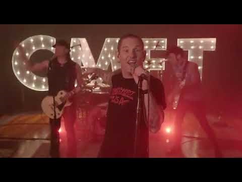 Ace Of Spades - Corey Taylor (Motorhead cover) #CMFT #Motorhead #CoreyTaylor