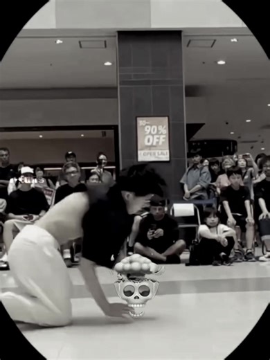 Unbelievable Dance Skills Compilation