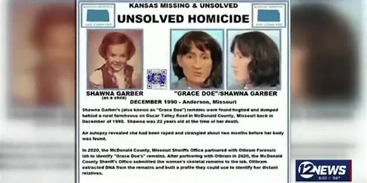 Dennis Rader possibly linked to multiple cold cases