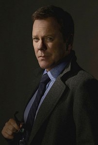 Designated Survivor [Reviews] - IGN