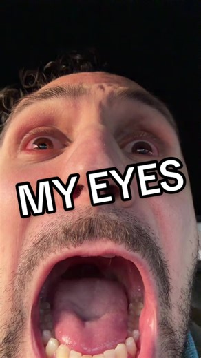 SpongeBob “My Eyes!” Voice Impression #spongebob #fyp #voiceimpression #voiceactor