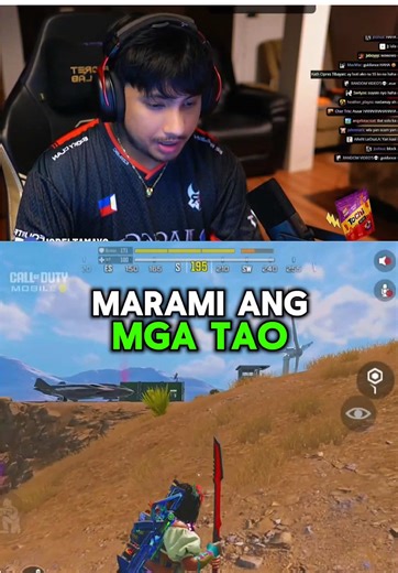 CODM Legendary Skin Solo vs Squad Tutorial