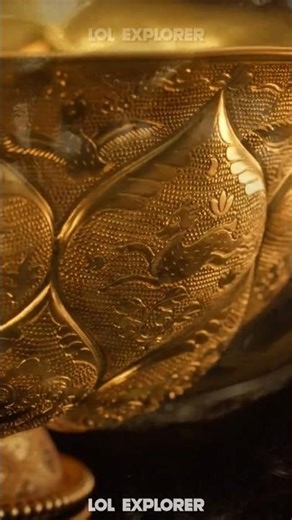 🔥 Gold Wasn’t Wealth. It Was a Warning. #shorts