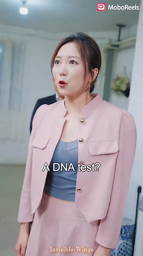 Title:《Invisible-Wings》 Click the link to watch the full plot. https://eng.moboreels.com/AssfW/95360 #fyp #drama #teleplay #movies #films #shortdrama #shortfilms #newyork #losangeles #moboreels | Nathan Alfred | Facebook