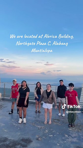 Mag-apply na sa Seasonal Hiring sa Alabang!