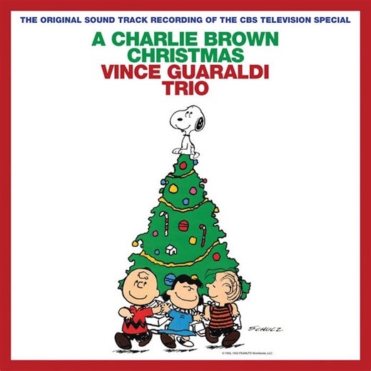 How To Watch A Charlie Brown Christmas For Free This Holiday Season