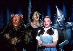 'The Wizard of Oz' turns 75: Twenty little-known facts about L. Frank Baum's classic tale