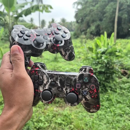 Biar gk bosen tampilan stik ps 3 nya #stikps3 #playstation #ps3 #CapCut
