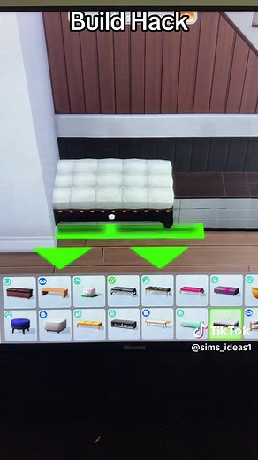 Essential Build Hacks for The Sims 4