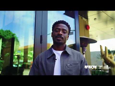 AFRICON 2025 PROMO