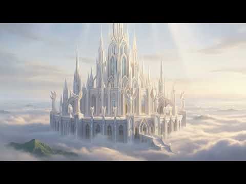 Epic Realms, Episode 4 – Astral Knight Citadel