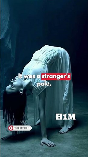 “The Replacement” – Terrifying Body Swap Horror Story | H1M