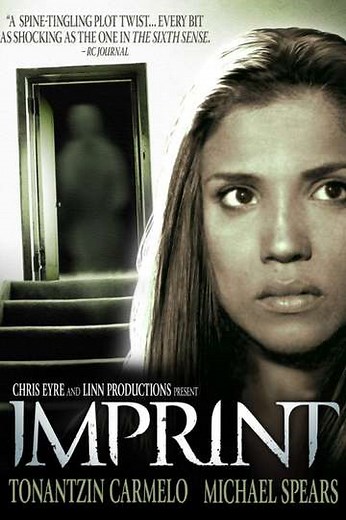 Imprint (2007) - Movie