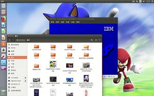 OS/2 Warp 4.52安装