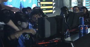Whole CS:GO Team Fired After One Player Caught Cheating During Esports Tournament - Gaming