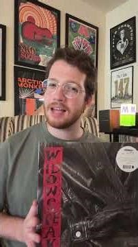 Captured Tracks Haul From The Brooklyn Flea Record Fair