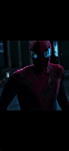 Spidey rizz🔥 #spiderman #andrewgarfield #shorts #edit