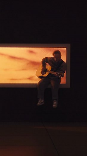 Tomorrow… 🔦 The official Searchlight music video drops on our YouTube channel at 12pm ET. The song that found us. The video that brings it to life. 🔗 https://bit.ly/SearchlightMusicVideo | Shinedown