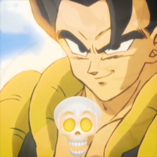 Goku & Vegeta Failed Fusion vs Perfect Gogeta! 🤣🔥
