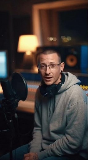 ONE DAY AT A TIME 💔 | Chester’s Message to the World (LEG PT-BR)