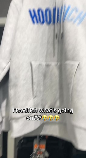 Hoodrich Clothing: Streetwear Trends and Urban Fashion