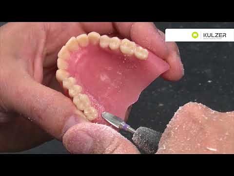 Finishing and Polishing (EN)