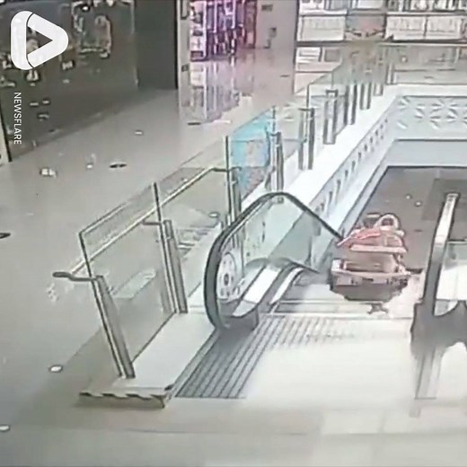 4.1M views · 14K reactions | This was moments away from disaster  | IGV | Facebook