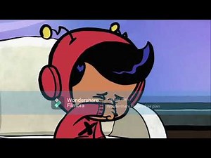 Xavier Riddle and the Secret Museum - Xavier Riddle Crying (Clip)