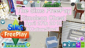 The Sims Freeplay Hack Tool Free Download