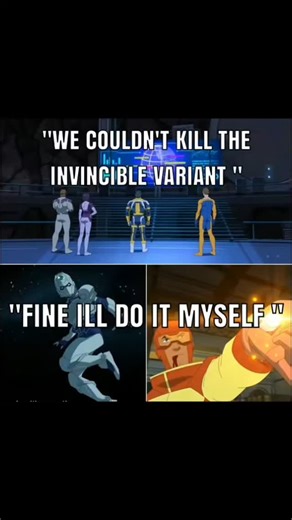 Nicholas | #rexplode #invincible | Instagram