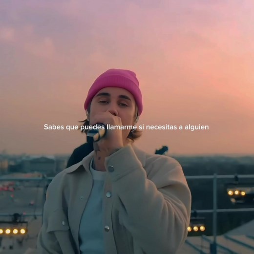 Hold On | Live from Paris 2021