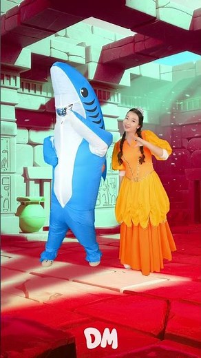 Baby Shark | Kids Songs and Nursery Rhymes