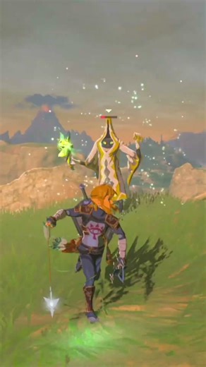 Easiest Way to Get Great Thunderblade for FREE in Zelda Breath of the Wild