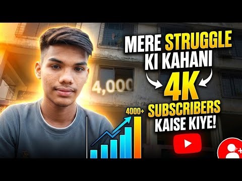 How to struggle in Life 💪 l Real motivation story