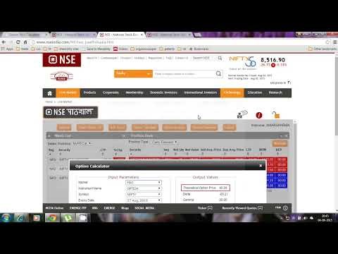 Master Trader Reveals Secrets to Accurate Option Greeks Calculation