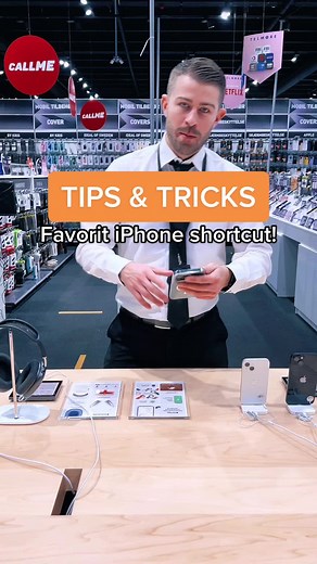 iPhone Keyboard Tips