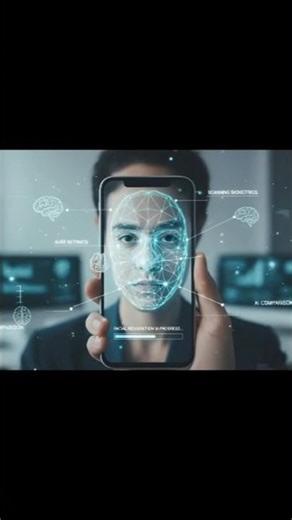 Face Recognition Technology Explained | How It Works & Uses