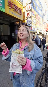 7 Train Series - Flushing Food Crawl for the Final Stop! Absolutely loved getting back out exploring Queens for this series, there was honestly so many places to chose from along the 7 line but hopefully we did it justice. 18 different spots with ending with three in one day in Flushing. Although we’ve reached the end of the line, I think there could well be some more to come from this series and we really appreciated all your recommendations along the way! 📍Eight Jane, 37-12 Main St, Flushing