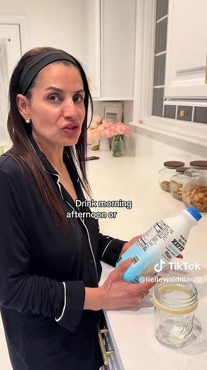 Discover the Amazing Benefits of Kefir for Your Health