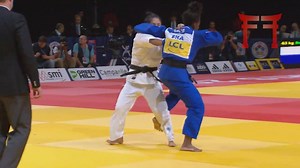 A stunning throw that shows just how exciting Judo is. Footage from www.fightingfilms.com | Neil Adams Effective Fighting Ltd