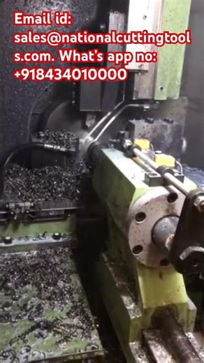 Automatic Pipe Cutting and Nippal Threading Machine NPT,Bspt, for Qaulity and Mass Production