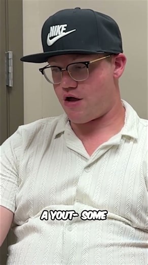 Youth Programs: Supporting Underaged Kids & Interventions #shorts