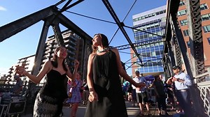 The sounds of Denver come alive at our local live music venues around the city! Pair your dinner or drinks with some music at places like Nocturne, Coohills Restaurant, The Bluebird Theater and many other great locations in Denver. See what events are happening during your next trip to Denver, below! #Keepthebeatgoing | Visit Denver