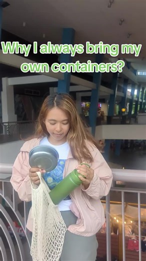 Sharing our SMALL actions towards Zero Waste in the Philippines #zerowasteph #sustainable #zerowaste #platicfreeJuly