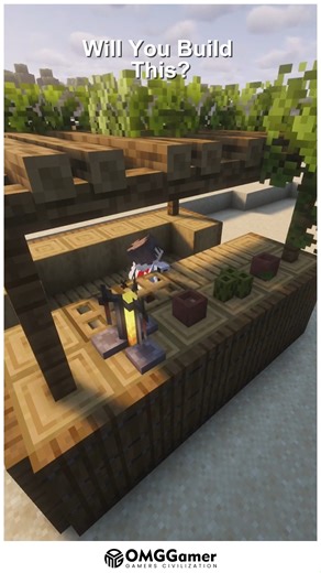 🍷 Stylish Minecraft Bar Build With Warm Lighting and Detailed Interior Ambience ✨🏮 Create a cozy, vibrant bar setup featuring polished counters, glowing shelves, decorative bottles, and smooth ambient lighting that gives your base a lively social atmosphere. 🔧🌙 Perfect for taverns, modern cities, roleplay servers, and players who love crafting immersive hangout spots with personality. 🌌🏙️ #MinecraftBar #InteriorDesign #CozyBuilds #CreativeArchitecture #MinecraftIdeas #AestheticRooms #Build